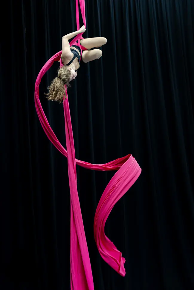 Paige Horil - Wrapping 1